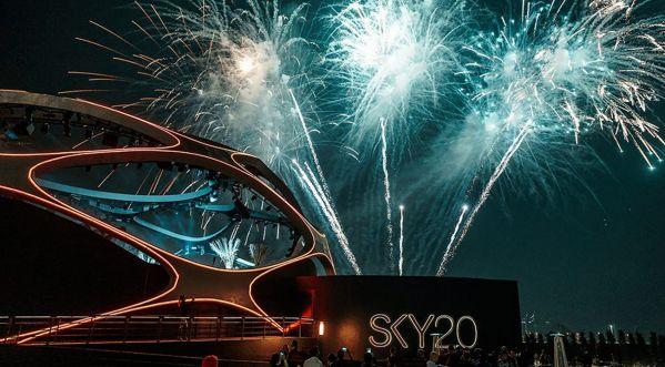 SKY 2.0 IS ALL SET TO CHANGE THE GAME FOR DUBAIS NIGHTLIFE SCENE!