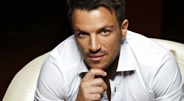 ONLY A WEEK LEFT UNTIL 90S POP STAR PETER ANDRE PERFORMS IN DUBAI!
