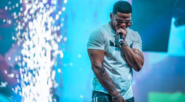 EXCLUSIVE: NELLY TO PERFORM AT TWO SUPER CLUBS THIS WEEKEND! 