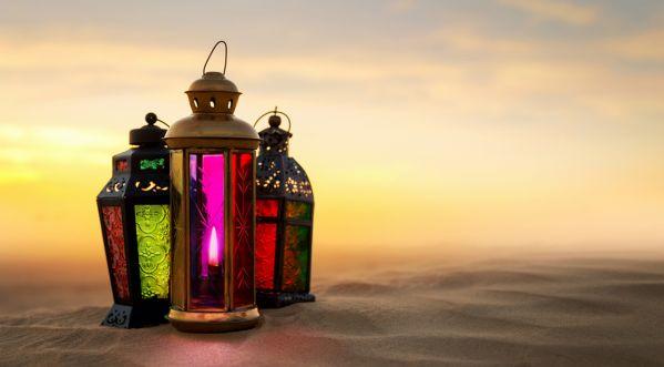 HERES EVERYTHING YOU NEED TO KNOW ABOUT RAMADAN IN DUBAI!