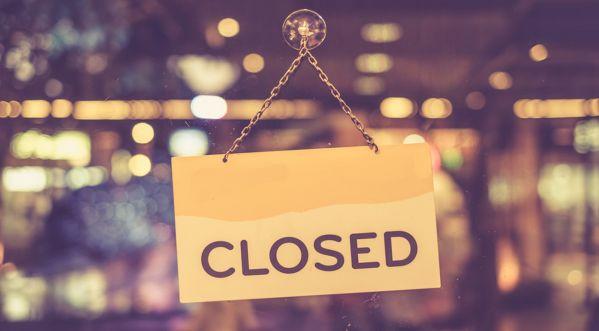 7 VENUES THAT HAVE CLOSED DOWN IN DUBAI