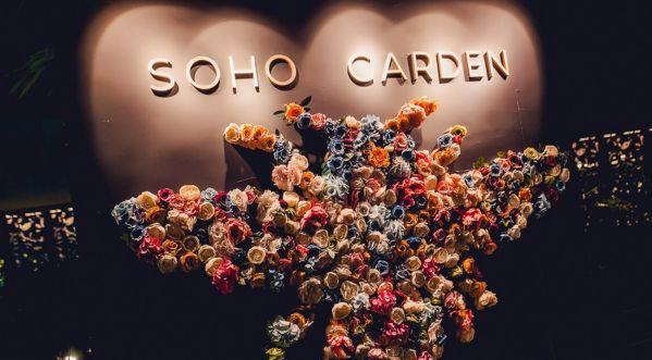 MUST READ: 5 REASONS TO PARTY AT SOHO GARDENS NEWEST CLUB THIS WEEKEND!