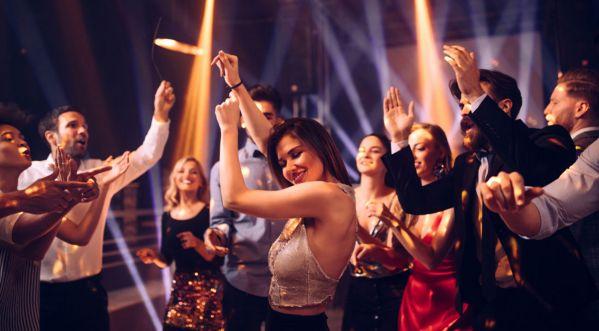 5 TYPES OF DANCERS YOURE LIKELY TO SEE AT CLUBS IN DUBAI