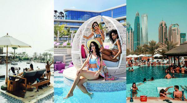 8 LADIES DAY DEALS YOU SIMPLY CANT MISS IN DUBAI!