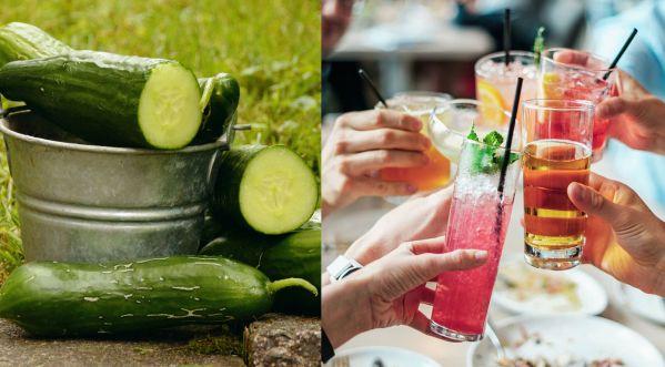 10 PLACES WHERE YOU CAN CELEBRATE CUCUMBER DAY IN DUBAI! 