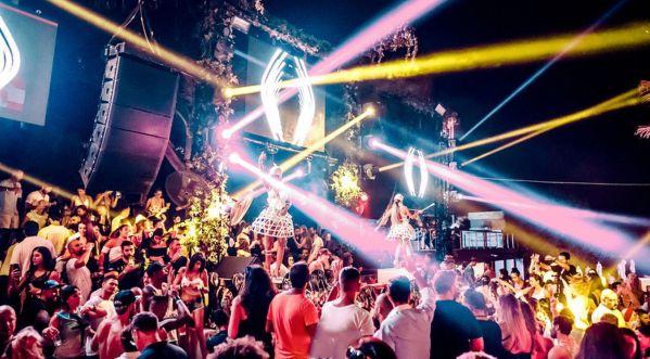 BLUE MARLIN IBIZA UAE RETURNS WITH A GRAND OPENING PARTY AND AN AWARD-WINNING HEADLINER!