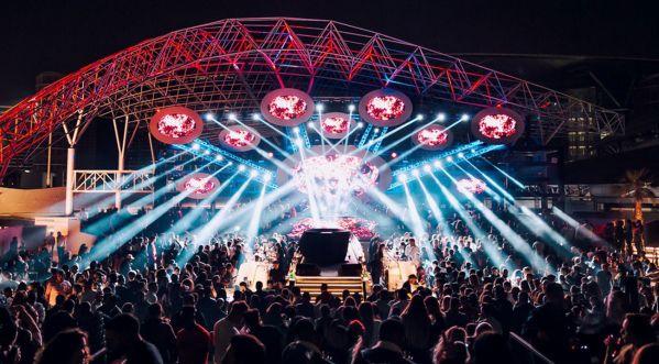 DRAIS DUBAI IS GEARING UP FOR A MASSIVE SEASON OPENING PARTY THIS MONTH!