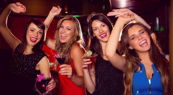 8 NEW LADIES NIGHT DEALS THAT YOU CANT MISS IN DUBAI!