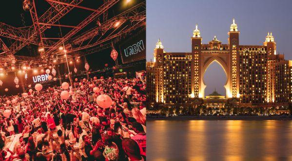 WHITE DUBAI TO LAUNCH A SECOND VENUE AT ATLANTIS, THE PALM THIS YEAR!