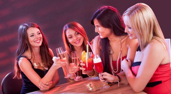 6 LADIES NIGHTS HAPPENING ON THE PALM JUMEIRAH
