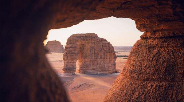 COACHELLAS DESERT X WILL BE TAKING PLACE IN SAUDI ARABIA NEXT YEAR!