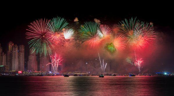 UAE NATIONAL DAY 2019: ALL THE BEST PLACES TO WATCH THE FIREWORKS IN DUBAI!