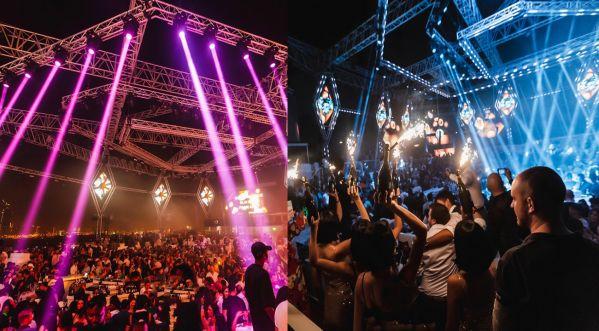 WHITE DUBAI ANNOUNCES AN EXCITING LINEUP FOR THIS WEEKEND! 