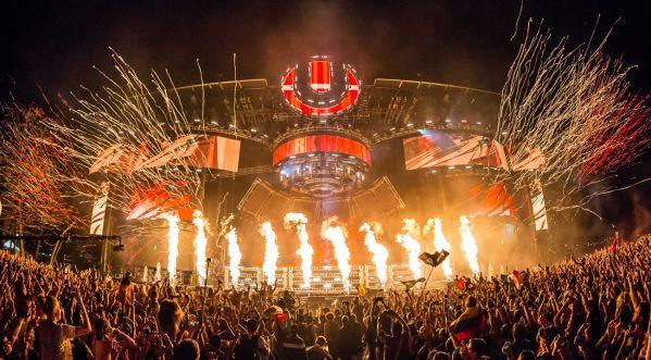 THIS JUST IN: THE LINEUP FOR ULTRA MUSIC FESTIVAL HAS BEEN ANNOUNCED!
