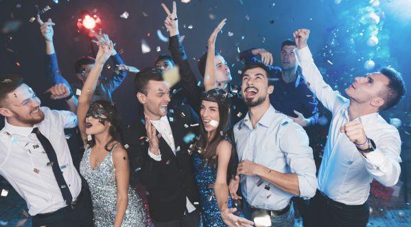 NEW YEARS 2020: TOP 7 SPOTS AT THE POINTE FOR NYE CELEBRATIONS!
