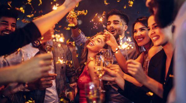 NEW YEARS 2020: ALL THE NYE PARTIES WERE EXCITED ABOUT IN DUBAI!
