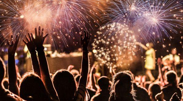 NEW YEARS 2020: 6 OF OUR FAVORITE BEACH CLUB PARTIES HAPPENING ON NYE IN DUBAI!