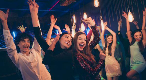 TOP 5 WEEKEND PARTIES TO LOOK OUT FOR IN DUBAI! 