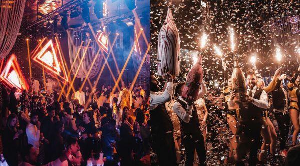 CAVALLI CLUB TO THROW A HUGE BASH ON RUSSIAN NEW YEARS EVE!