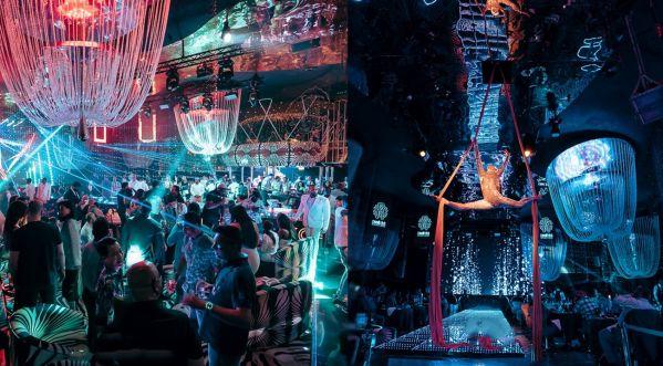 WOOHOO: CAVALLI CLUB TO OFFER A FREE DINNER AND TABLE TO THOSE BORN ON LEAP DAY!
