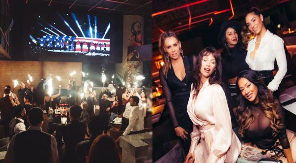 FIRST LOOK: ALICE LOUNGES NEW MAGICAL LADIES NIGHT TUESDAYLAND