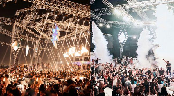 BIG NEWS IN: WHITE DUBAI MOVES UP ONE SPOT IN DJ MAGS TOP 100 CLUBS POLL 2020
