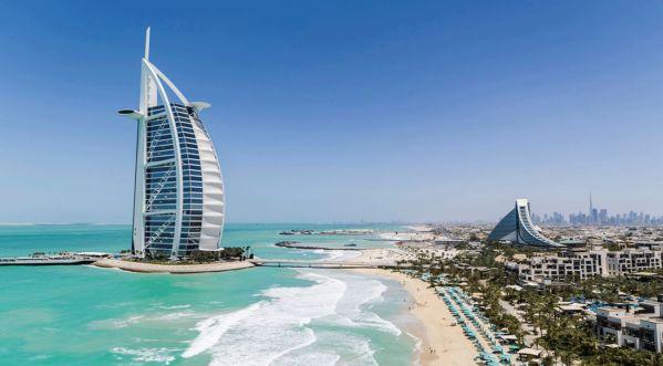 COVID-19: PRIVATE BEACHES IN DUBAI REOPEN WITH NEW GUIDELINES