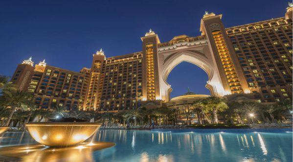 ATLANTIS, THE PALM ANNOUNCES A DAILY DISCOUNT AT FOUR OF ITS HOTTEST RESTAURANTS!