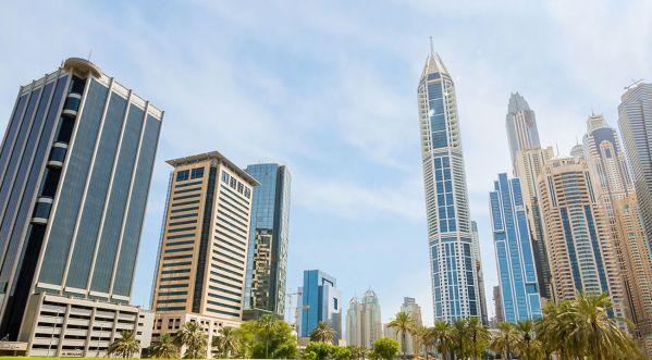 Dubai Marina/Media City: All The Restaurants You Can Head To Now
