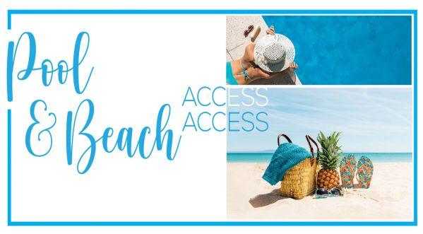 Beach & Pool Access Dubai 2020: All The Special Offers Were Loving This Summer! 