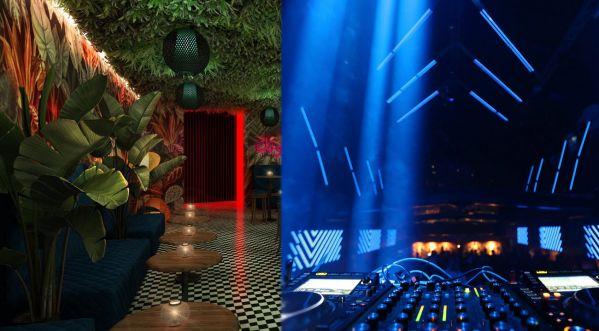 Coming Soon: Iconic Beirut Club BO18 Set To Open Its Doors In Dubai Next Year 