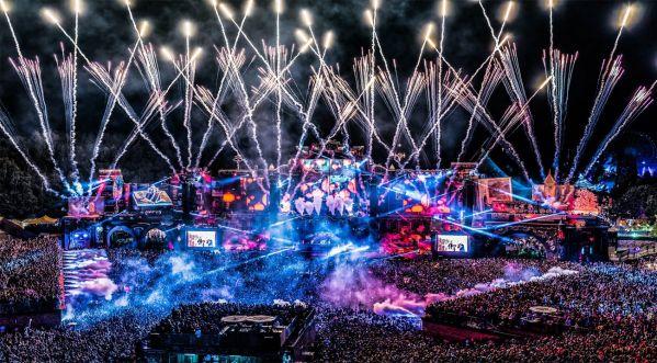 Tomorrowland To Host A Massive Two-Day Digital Music Festival With A Star-studded Lineup!