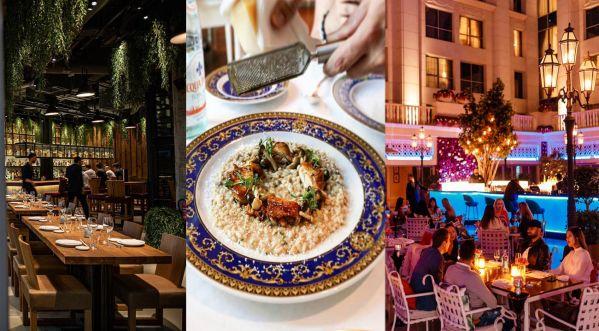 Thursday Plans: 5 Awesome Things To Do Tonight In Dubai! 