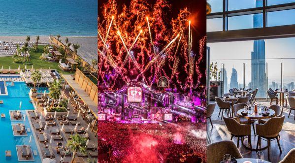 Heres Whats Happening This Weekend In Dubai!