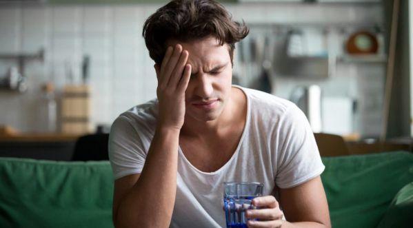 Say Goodbye To Your Weekend Hangover With These Quick Fixes 