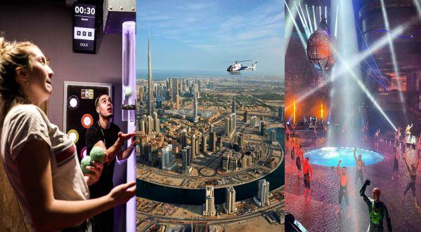 Eid Al Adha 2020: 9 Amazing Experiences To Try Out This Long Weekend In Dubai! 