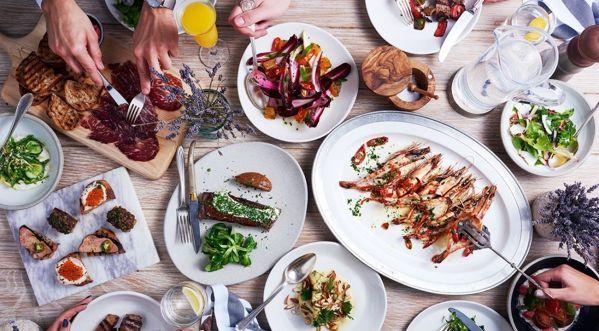 Eid Al Adha 2020: Top 7 Brunches For The Long Weekend In Dubai! 