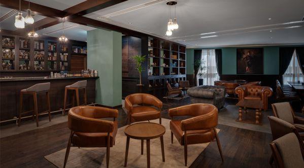 Scottish Bar Makar Reopens Its Doors At Radisson Blu Hotel, Dubai Waterfront 