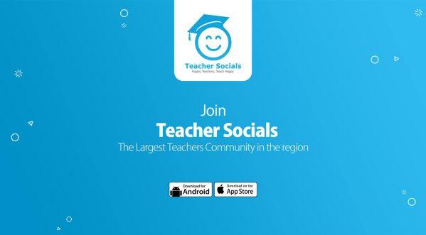 Getting To Know: The Making Of The Only Community App For Teachers In The Region