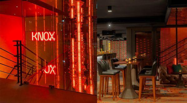 This Secret Underground Bar At Andaz Dubai The Palm Has Opened For A New Season 