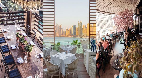 CHECK OUT THESE TOP 5 OUTDOOR BRUNCHES WITH STUNNING VIEWS 