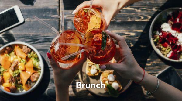 Brunch Dubai 2020: Your Favorite Weekend Feasts Are Back!