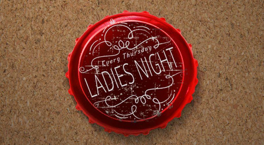 Ladies Night at Shanghai 30