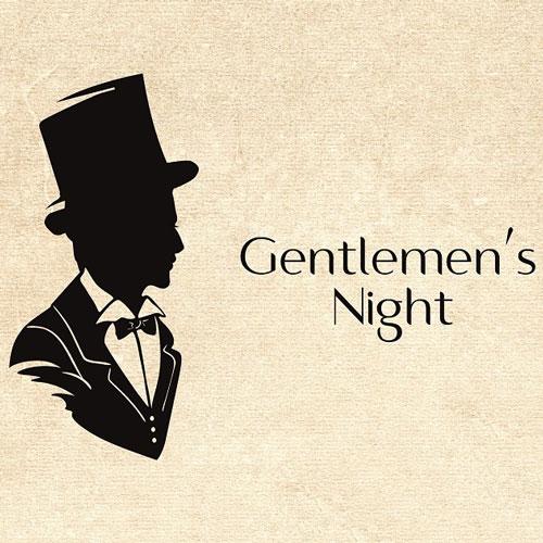 Gents Night