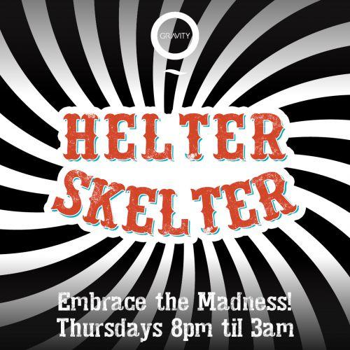Helter Skelter - Embrace The Madness