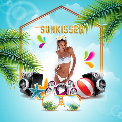 Sunkissed POOL PARTY