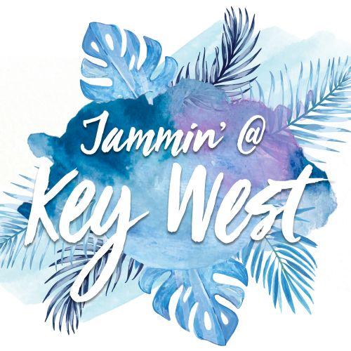 Jammin' at Key West