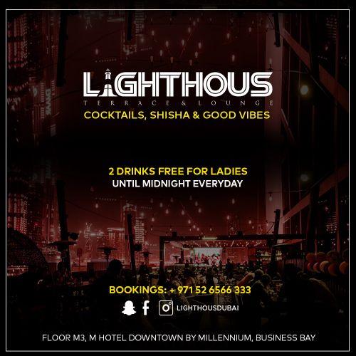 Lighthous - Everyday Special