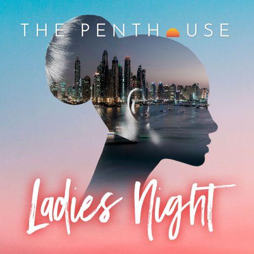Ladies Night at The Penthouse