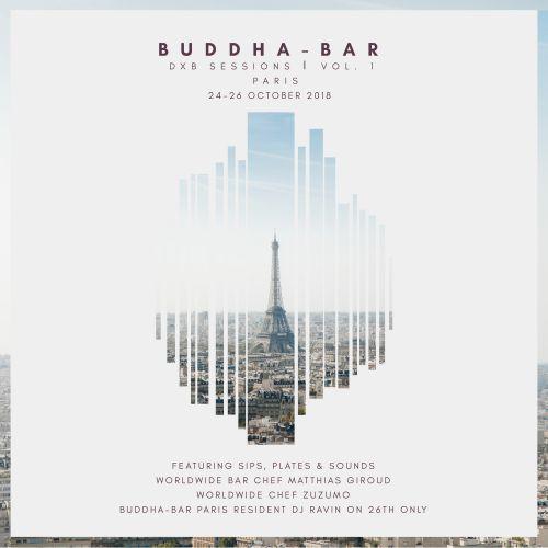 Buddha-Bar DXB Sessions Vol. 1